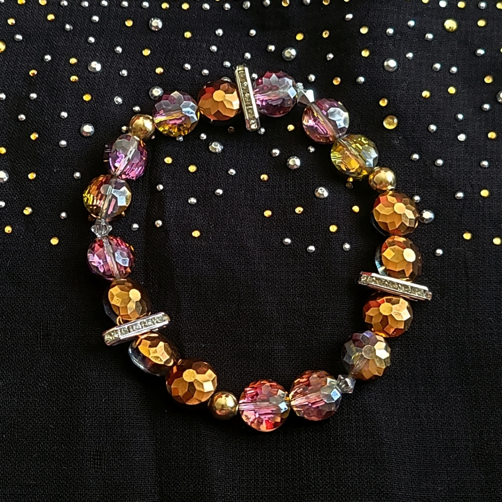 Warrior Queen - PROTECTOR Bracelet